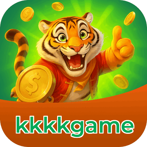 Logo da kkkkgame