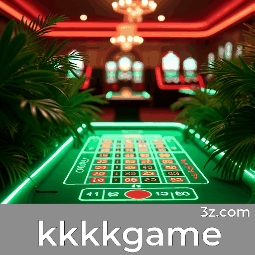 kkkkgame: Experiência Real com Jogos de Mesa ao Vivo